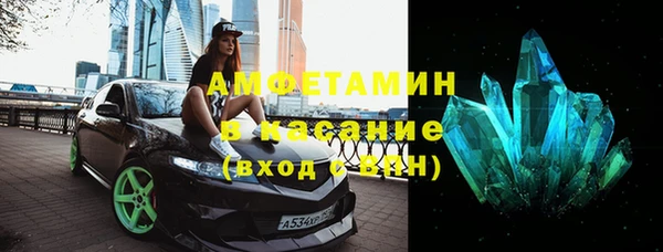 шишки Лиски