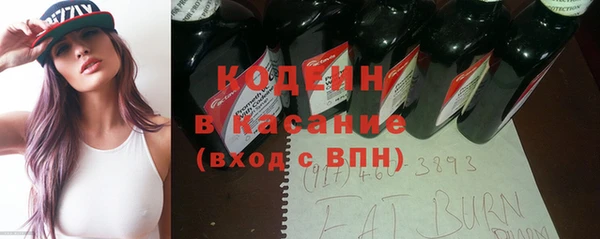 шишки Лиски